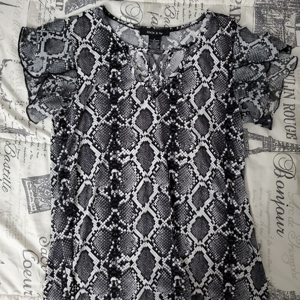 Blouse